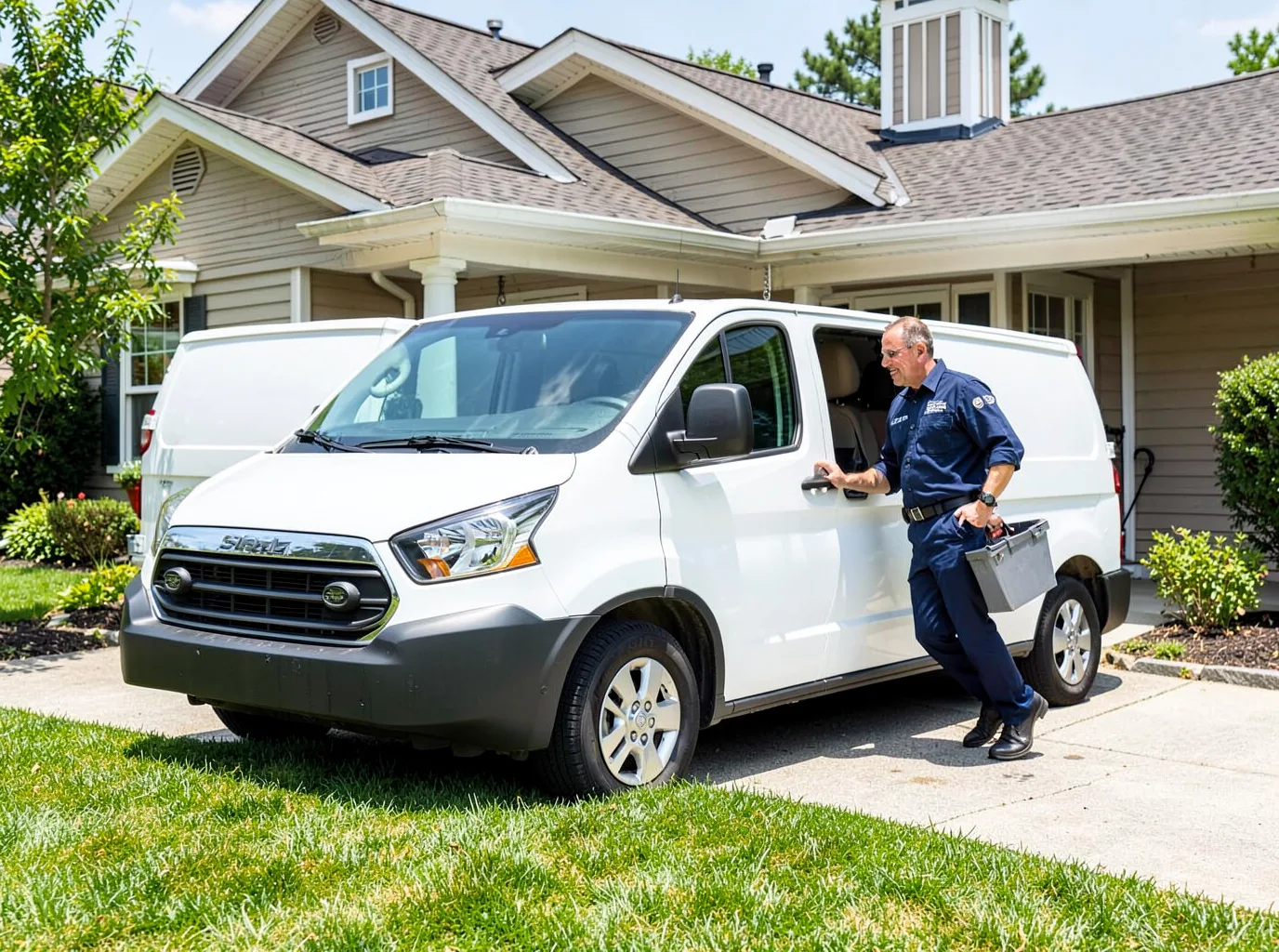 Emergency Plumber company in Graniteville, VT